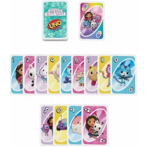 Jeu de société Mattel