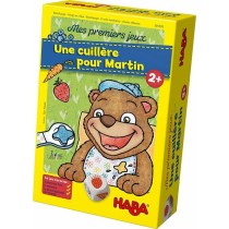 Jeu de société HABA (17 Pièces)