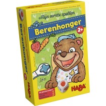 Board game HABA (17 Pieces)