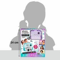 Appareil Photo Numérique Canal Toys