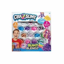 Modelling Clay Game Lexibook