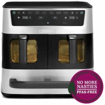 Fritteuse Cuisinart Schwarz 2400 W