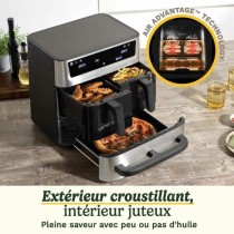 Deep-fat Fryer Cuisinart Black 2400 W
