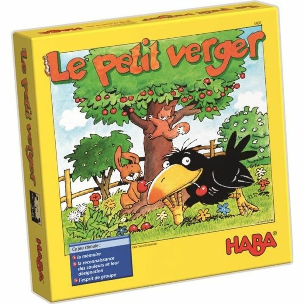 Board game HABA
