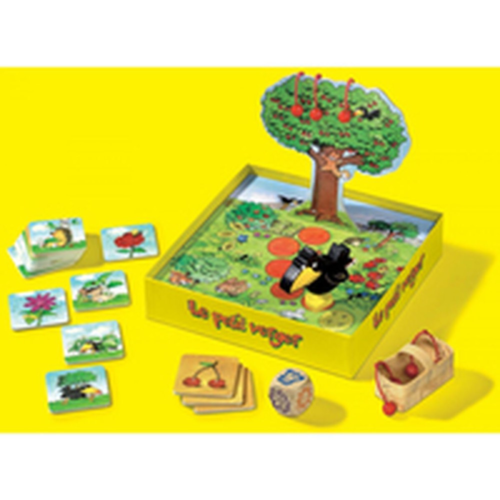 Board game HABA