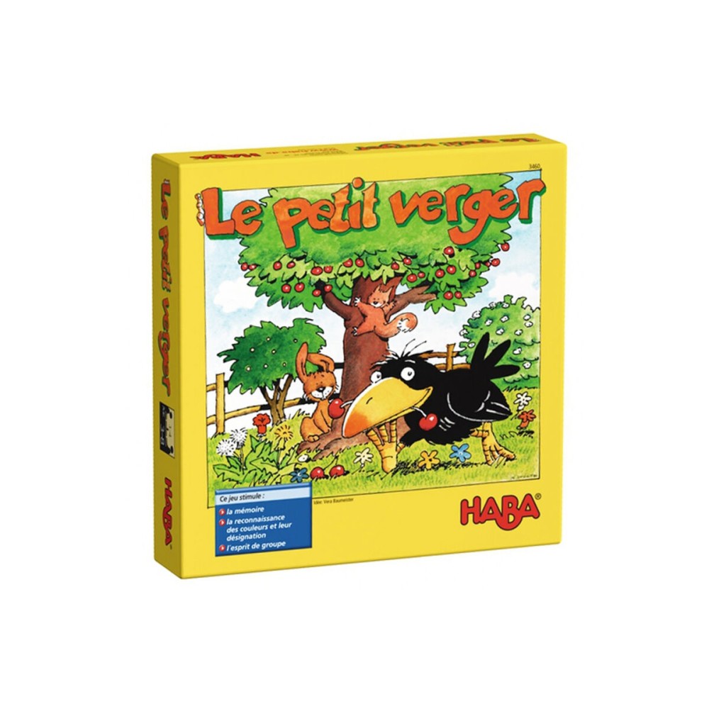 Board game HABA