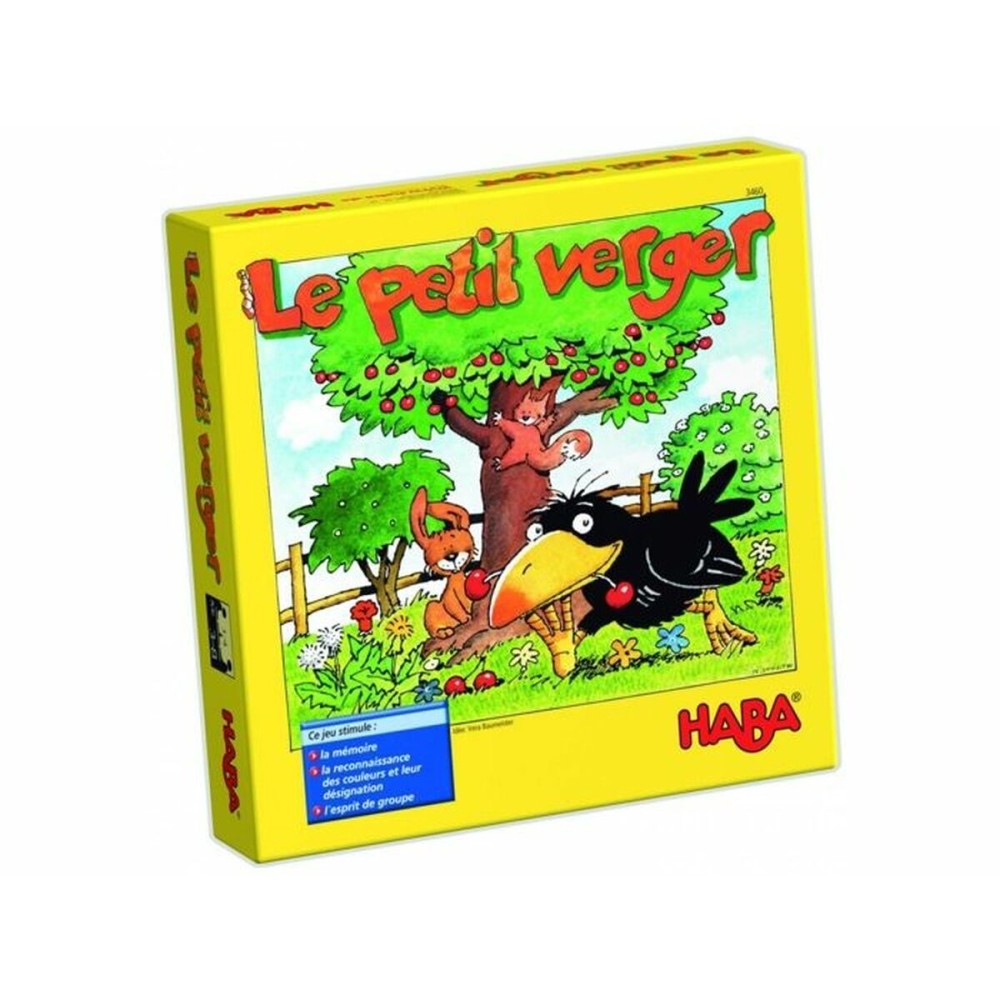 Board game HABA