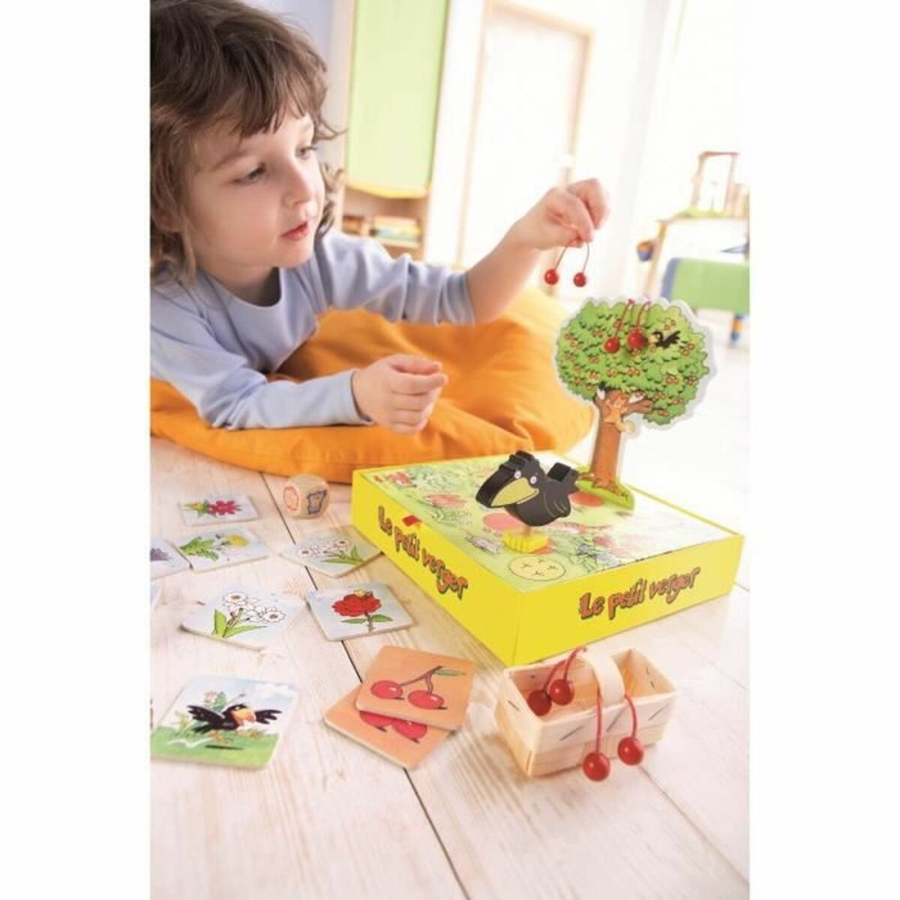 Board game HABA