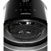 Deep-fat Fryer Medion White