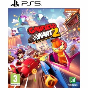 Jeu vidéo PlayStation 5 Microids