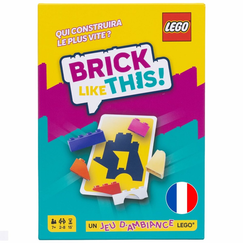 Jeu de société Asmodee