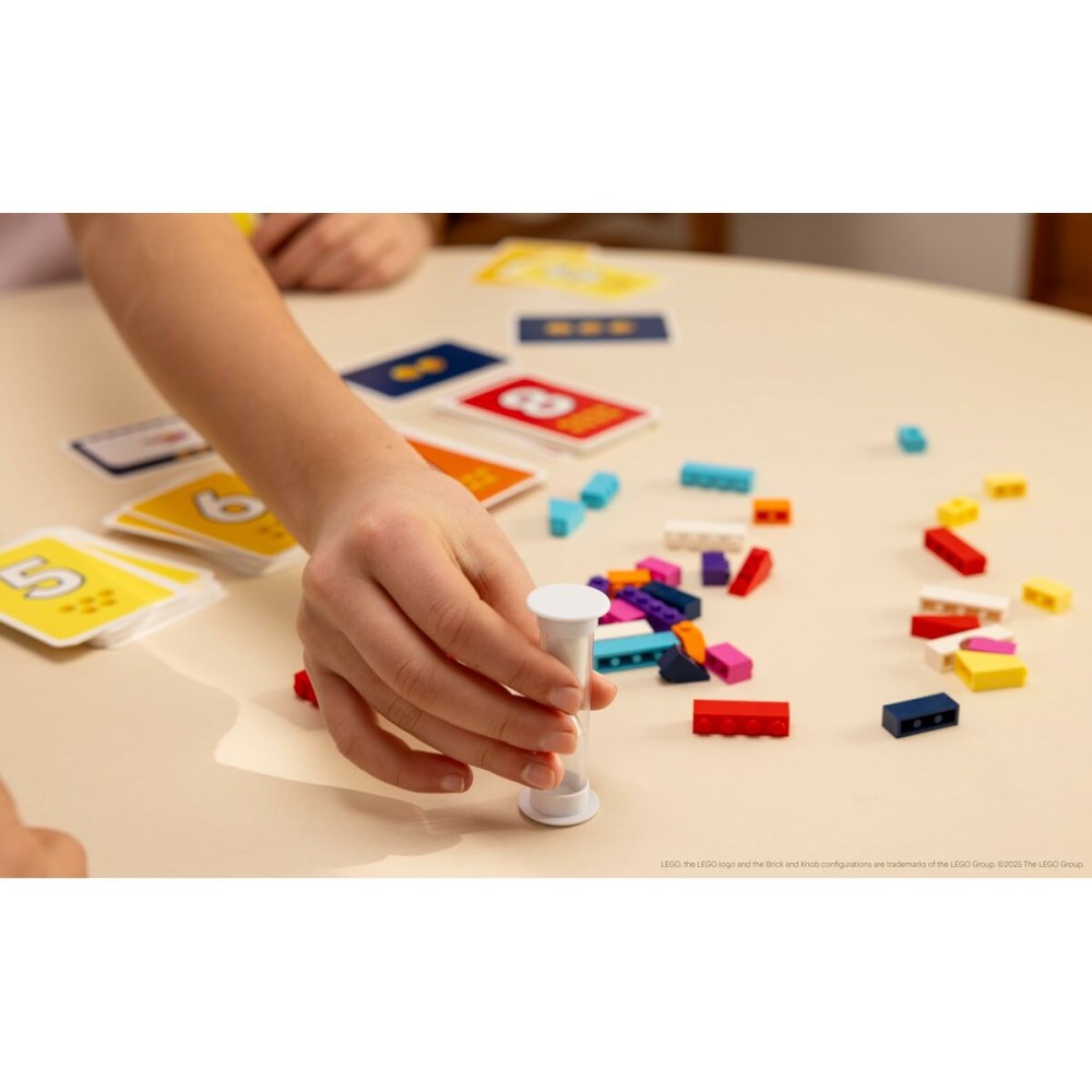 Tischspiel Asmodee