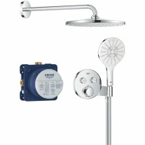 Dusche Säule Grohe