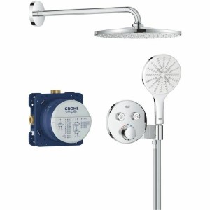 Dusche Säule Grohe