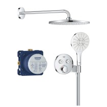Dusche Säule Grohe