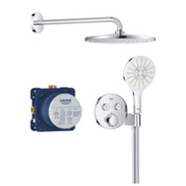 Colonne de douche Grohe