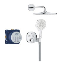 Dusche Säule Grohe