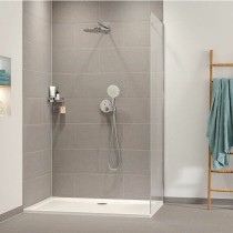 Dusche Säule Grohe