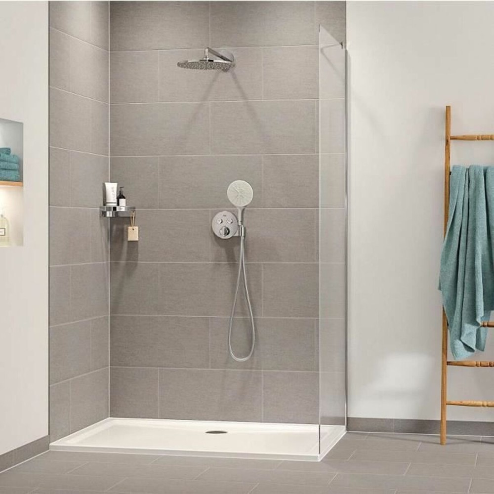 Dusche Säule Grohe