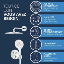 Colonne de douche Grohe