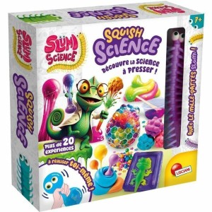 Jeu scientifique Lisciani Giochi
