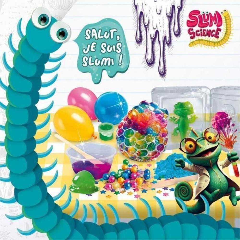 Science Game Lisciani Giochi