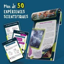 Science Game Lisciani Giochi