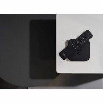 Universal Remote Control One For All Black