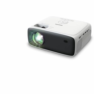 Projecteur Philips Full HD 200 Lm 1920 x 1080 px