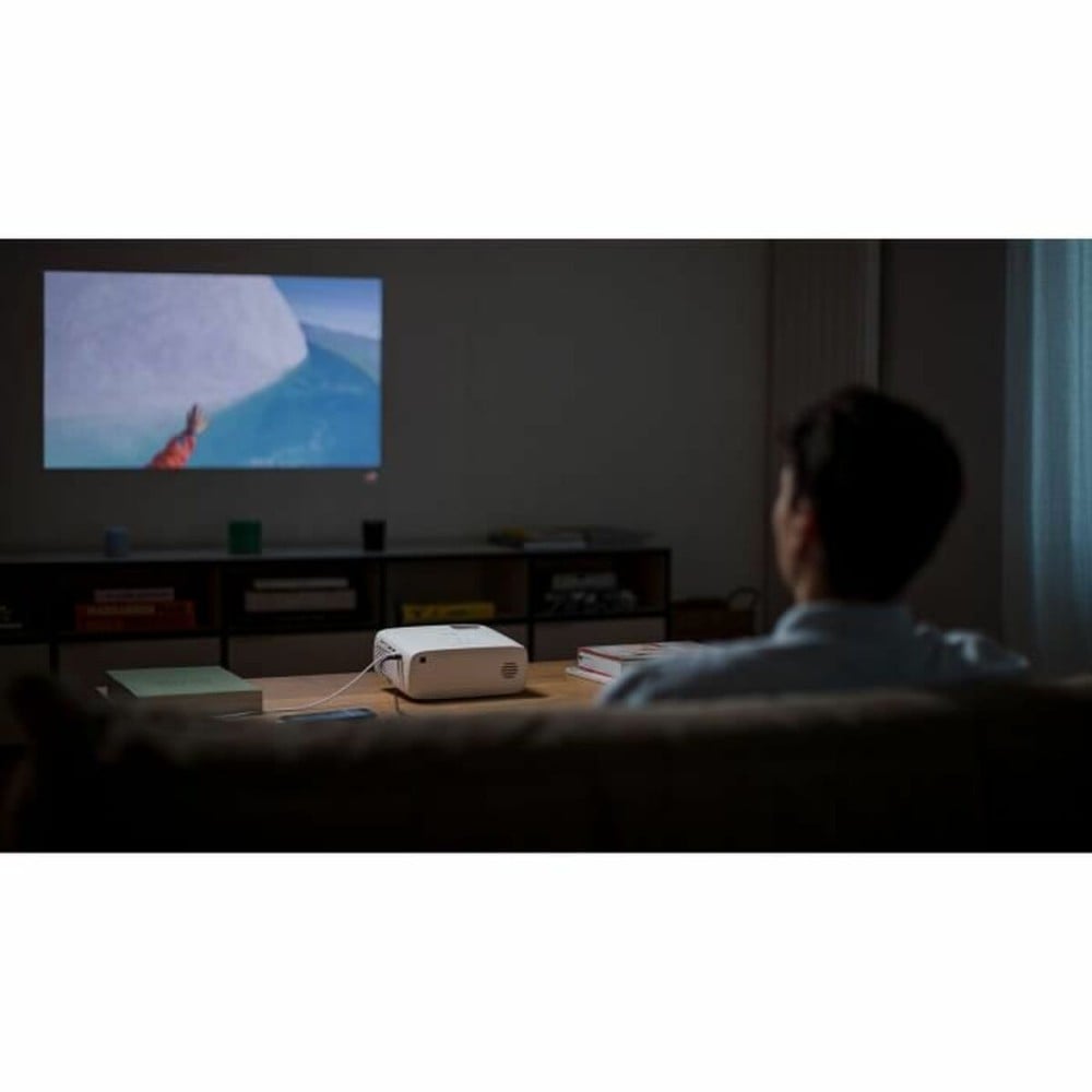 Projektor Philips Full HD 200 Lm 1920 x 1080 px