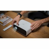 Projector Philips Full HD 200 Lm 1920 x 1080 px