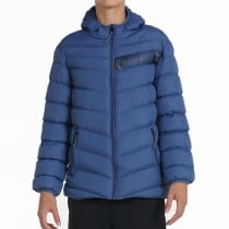 Veste de Sport pour Enfants John Smith Jugar Bleu