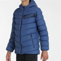 Sportjacke für Kinder John Smith Jugar Blau