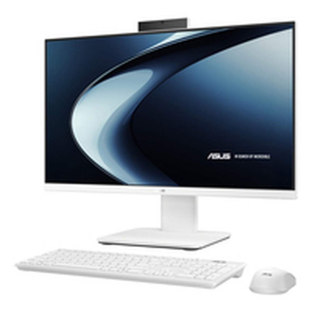 All in One Asus 90PT03X1-M01JA0 24" Intel Core i5 16 GB RAM 512 GB SSD Spanish Qwerty