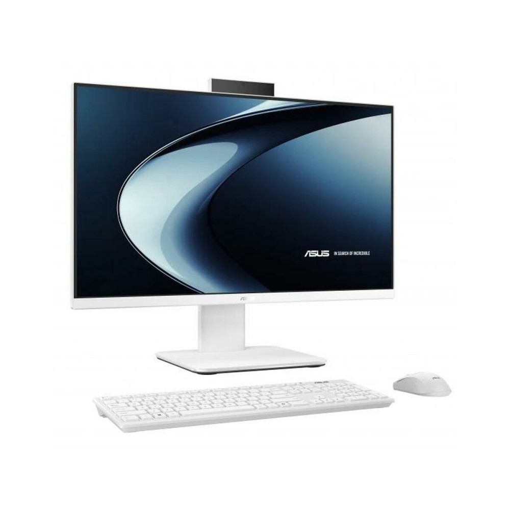 All in One Asus 90PT03X1-M01JA0 24" Intel Core i5 16 GB RAM 512 GB SSD Spanish Qwerty