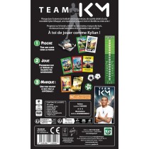 Jeu de société Asmodee