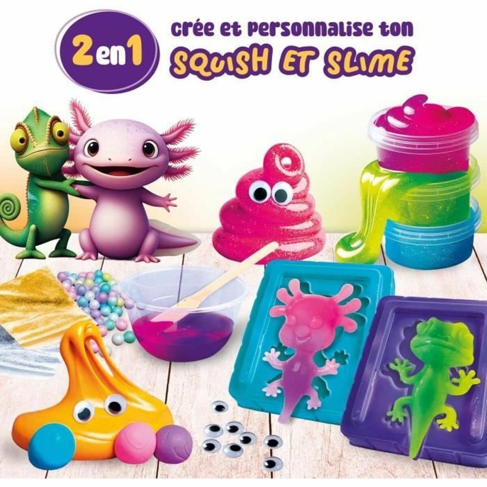 Science Game Lisciani Giochi