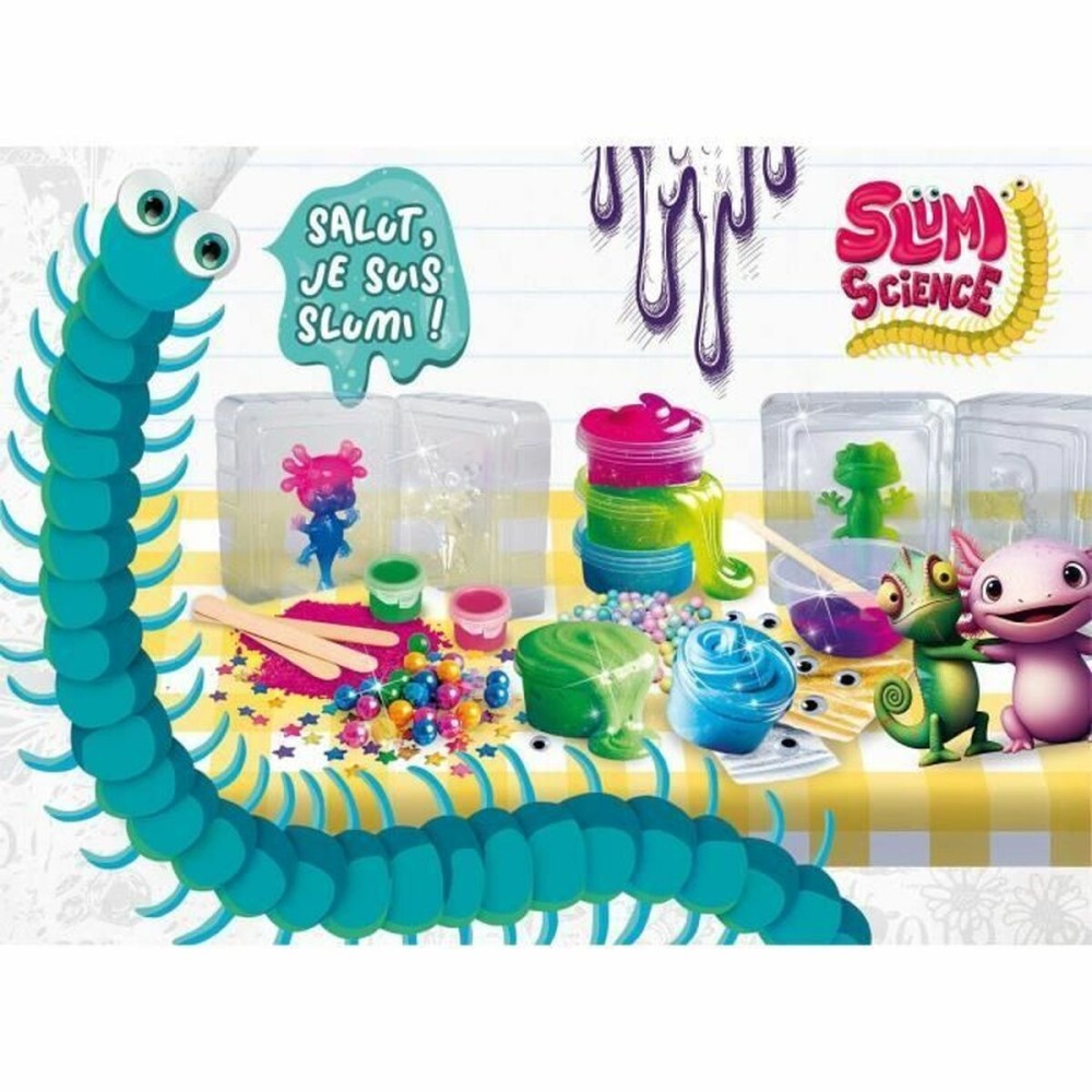 Science Game Lisciani Giochi
