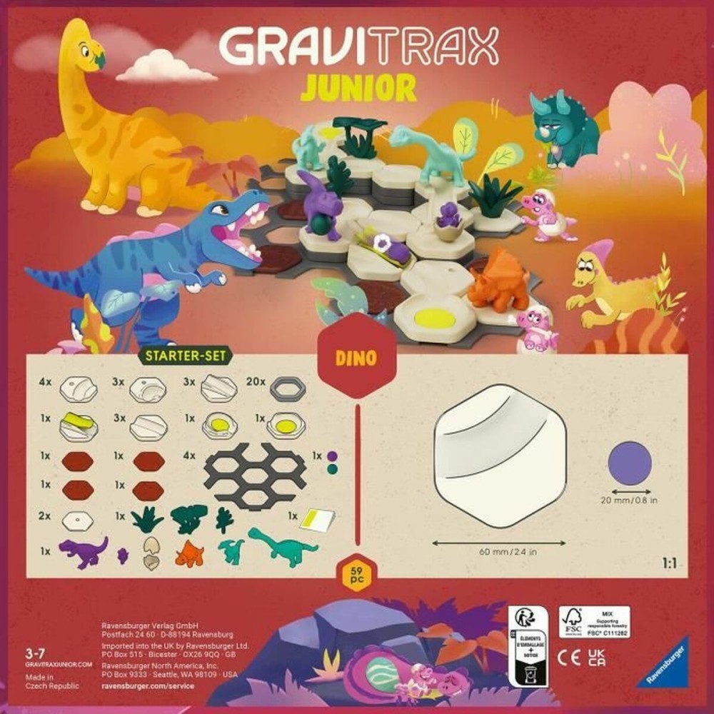 Tischspiel Ravensburger