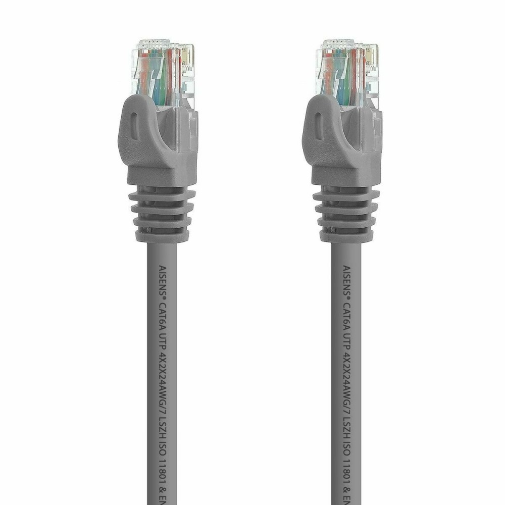 UTP starres Netzwerkkabel der Kategorie 6 Aisens A145-0331 15 m