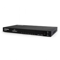 HDMI Kabel GEMBIRD DSP-8PH4-03 Schwarz