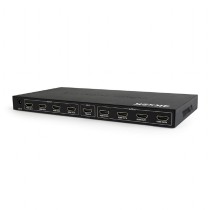 HDMI Kabel GEMBIRD DSP-8PH4-03 Schwarz