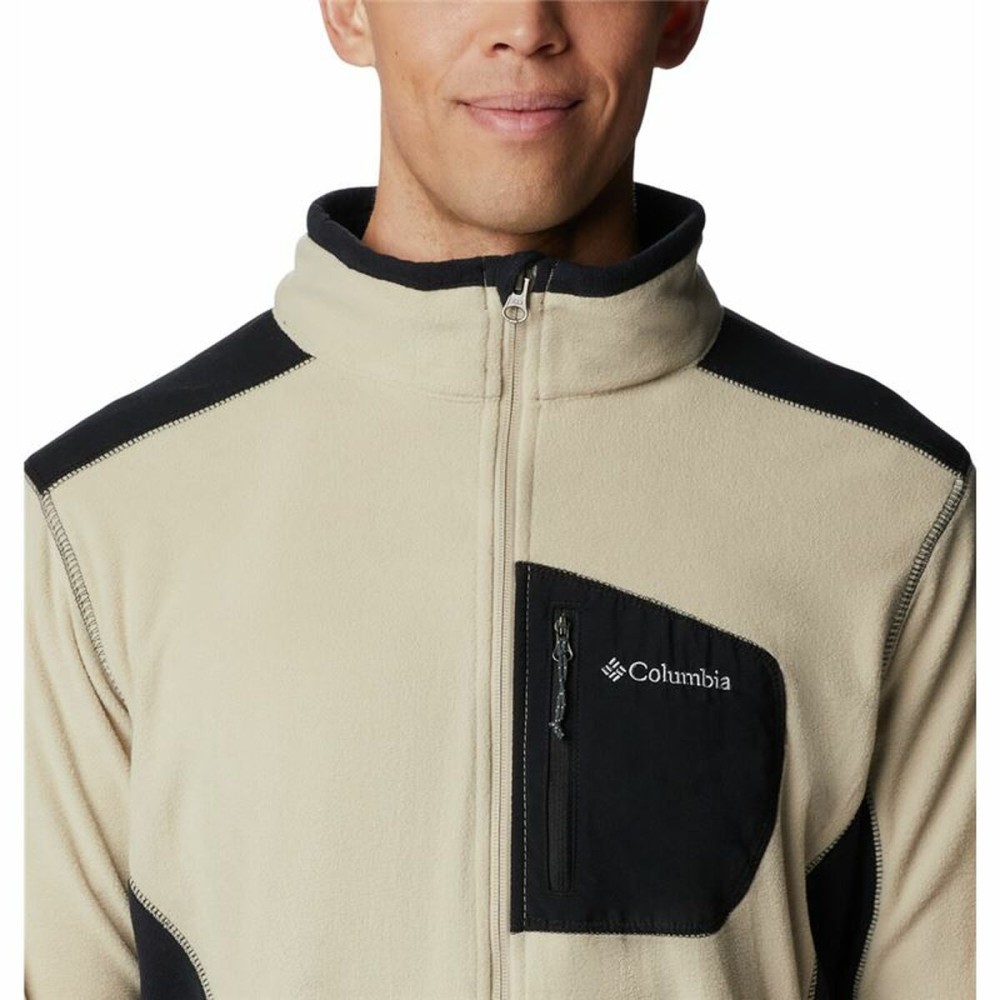 Men's Sports Jacket Columbia Klamath Range™ Beige