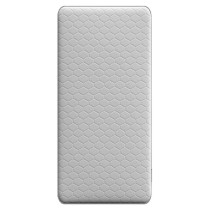 Matratze Cecotec PureVital 1900 90 x 190 cm