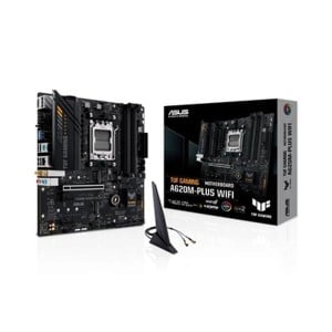 Carte Mère Asus 90MB1F00-M0EAY0 AMD AM5 AMD A620