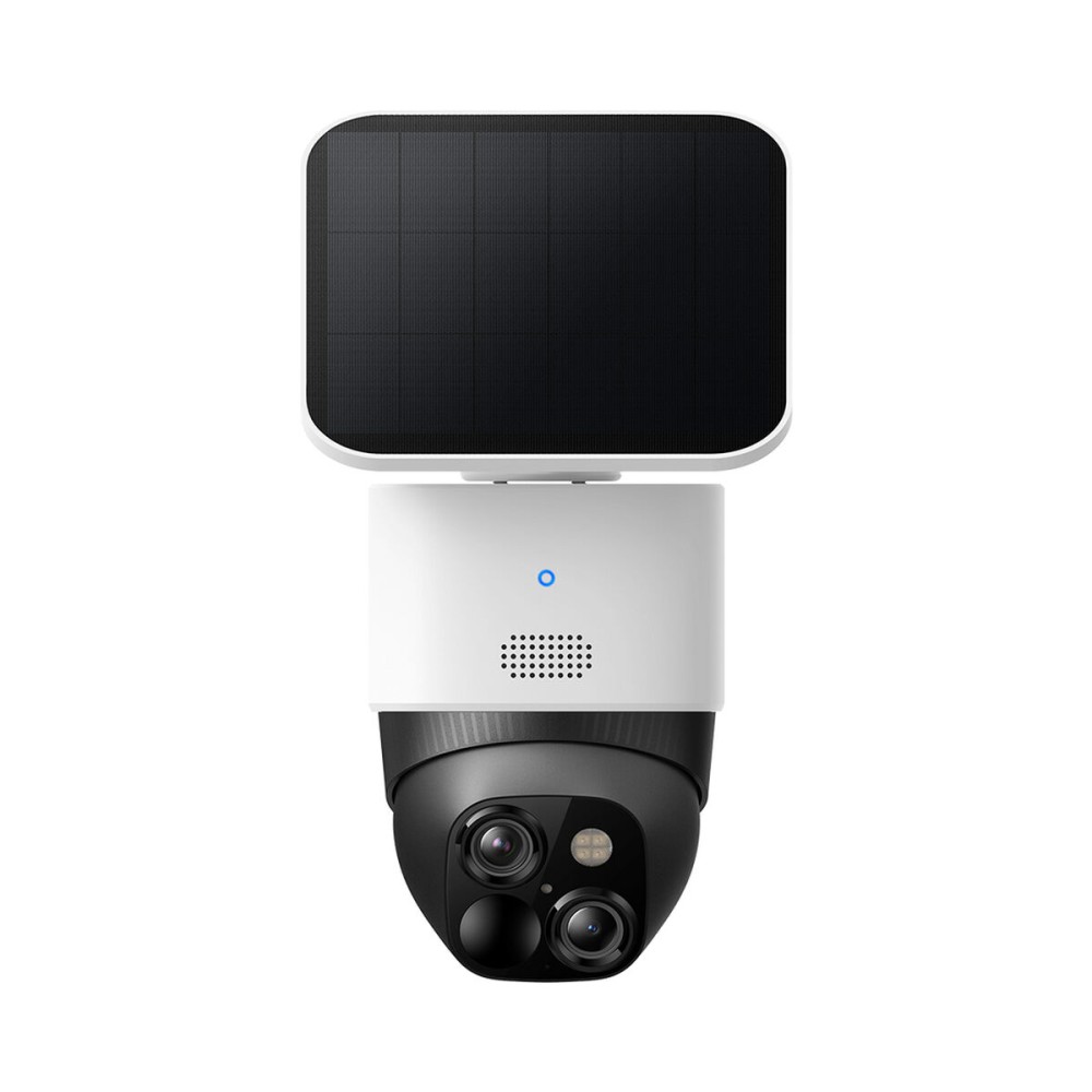Surveillance Camcorder Eufy T81703W1