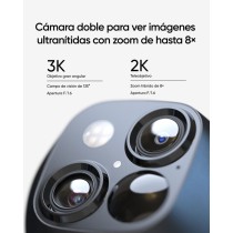 Camescope de surveillance Eufy T81703W1