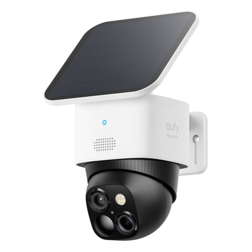 Surveillance Camcorder Eufy T81703W1