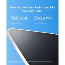 Camescope de surveillance Eufy T81703W1