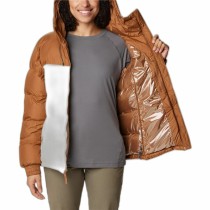 Veste de Sport pour Femme Columbia Pike Lake™ II Insulated Marron